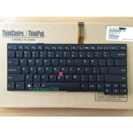 BÀN PHÍM LAPTOP LENOVO THINKPAD S3-S431, S3-S440